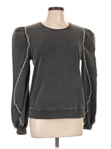 Generation Love Pullover Sweater (view 1)