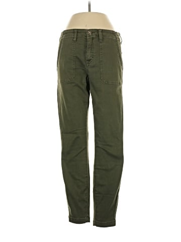 STUDIO BLUE Casual Pants (view 1)