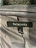 Relativity Gray Jacket Size XL - photo 6