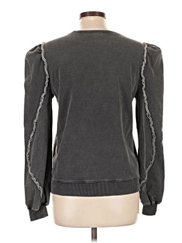 Generation Love Pullover Sweater (view 2)