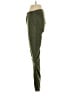 STUDIO BLUE Green Casual Pants Size 26 waist - photo 5