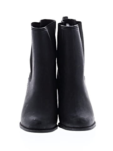 Havana Last Jeffrey Campbell Ankle Boots (view 2)