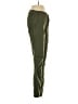 STUDIO BLUE Green Casual Pants Size 26 waist - photo 4