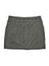 Athleta Solid Gray Active Skort Size M - photo 2