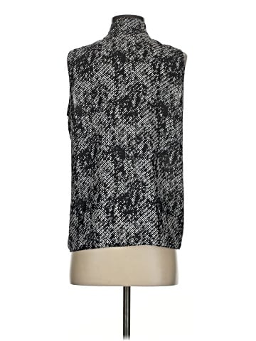 Parker Sleeveless Blouse (view 2)