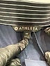 Athleta Blue Dress Pants Size 6 (tall) - photo 7
