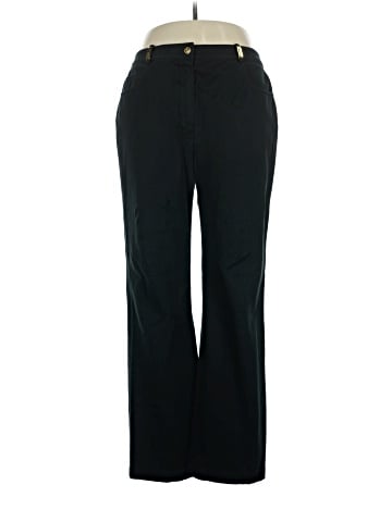 St. John Sport Casual Pants (view 1)