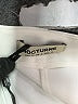 Nocturne White Skort Size S - photo 3