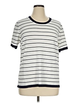 Punt Roma Short Sleeve T-Shirt (view 1)