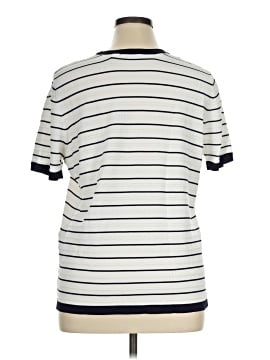 Punt Roma Short Sleeve T-Shirt (view 2)