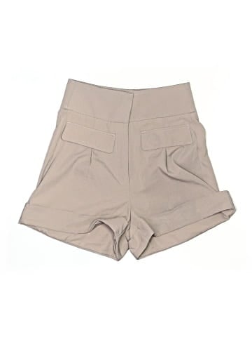 4th and Reckless Khaki Shorts (view 1)