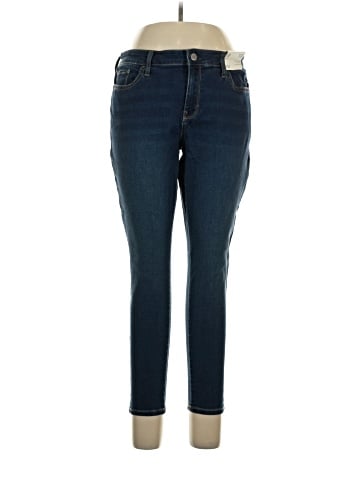 a.n.a. A New Approach Jeans (view 1)