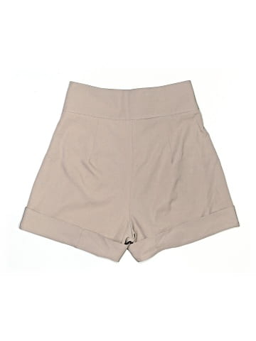 4th and Reckless Khaki Shorts (view 2)
