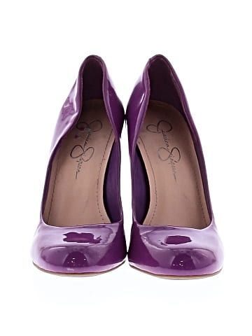 Jessica Simpson Heels (view 2)