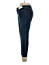 a.n.a. A New Approach Solid Blue Jeans Size 14 (petite) - photo 5