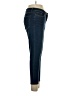 a.n.a. A New Approach Solid Blue Jeans Size 14 (petite) - photo 4