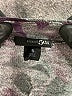 East5th Purple Long Sleeve Blouse Size S - photo 7
