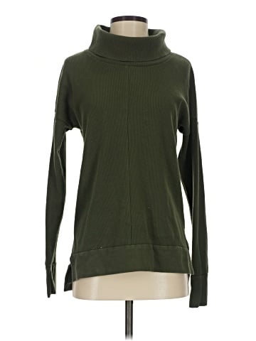Mix by 41 Hawthorn Turtleneck Sweater (view 1)
