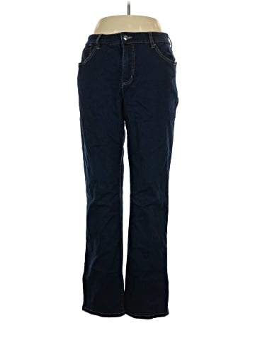 Kim Rogers Jeans (view 1)
