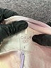 Calia Pink Track Jacket Size L - photo 6
