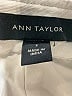 Ann Taylor Tweed White Casual Skirt Size 2 - photo 4