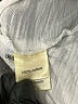 Dylan 100% Cotton White Long Sleeve T-Shirt Size S - photo 8