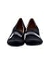 Abella Black Flats Size 8 - photo 2