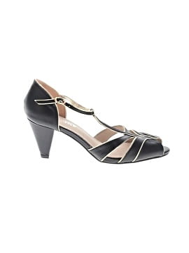 Chelsea Crew Heels