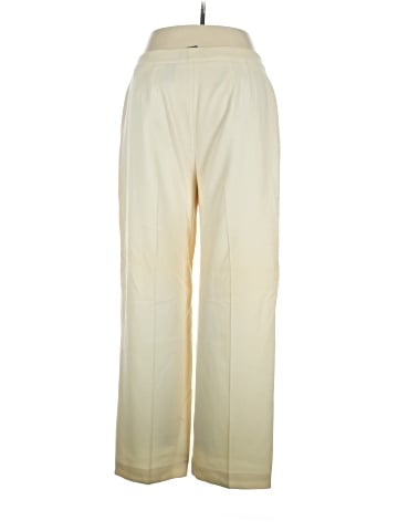 Evan Picone Wool Pants (view 2)