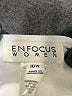 En Focus Studio Color Block Black Cocktail Dress Size 16 - photo 7