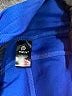 Pop Fit Blue Active Pants Size XL - photo 7