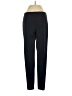 Talbots Solid Black Active Pants Size 4 - photo 1
