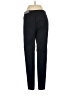 Talbots Solid Black Active Pants Size 4 - photo 2