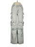 VIP Jeans Gray Jeans Size 7 - photo 1