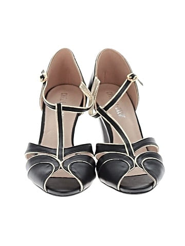 Chelsea Crew Heels (view 2)