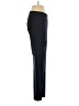 Talbots Solid Black Active Pants Size 4 - photo 4