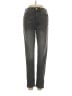Levi's Gray Jeans Size 26 waist - photo 1