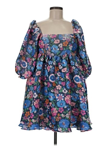 Storia Casual Dress (view 1)