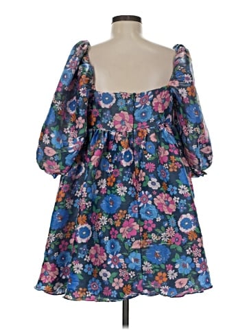 Storia Casual Dress (view 2)