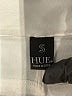 Hue Ivory Jeans Size S - photo 7