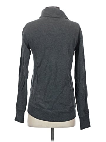 Lululemon Athletica Turtleneck Sweater (view 2)