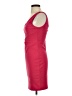 Guess Solid Red Cocktail Dress Size 2 - photo 5