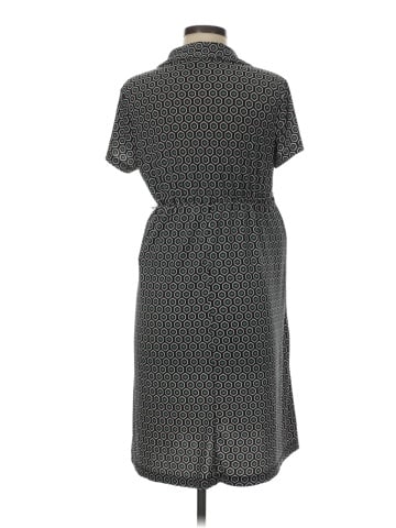 Oh Baby By Motherhood Casual Dress (view 2)