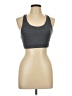 Old Navy Gray Sports Bra Size L - photo 1