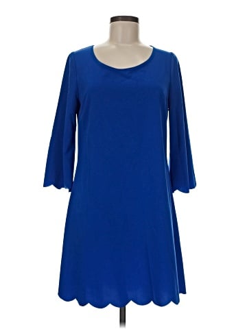 J&M Clothing Casual Dress (view 1)