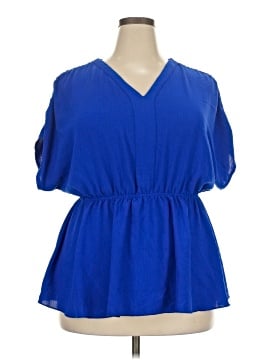Grace Karin Short Sleeve Blouse