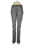 Old Navy Gray Jeans Size 4 - photo 1