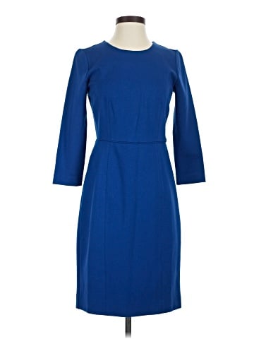 J.Crew Casual Dress (view 1)