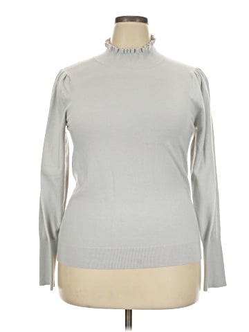 Ann Taylor Turtleneck Sweater (view 1)