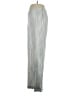 J.Jill Stripes Silver Casual Pants Size 14 (tall) - photo 5